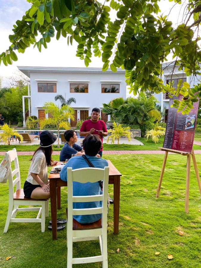 Red Picnic Hostel Panglao