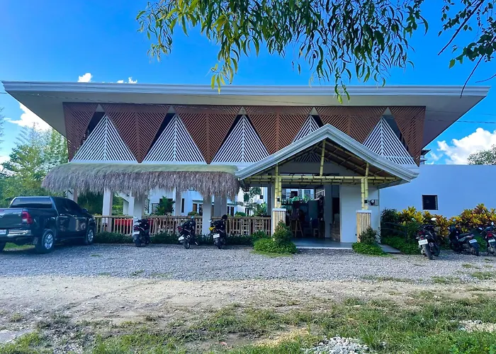 Red Picnic Hostel Panglao